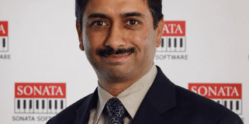 Sonata Software appoints Hariprasad Rebala as Chief AI Officer