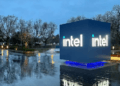 Intel announces proposed $15 billion common stock offering