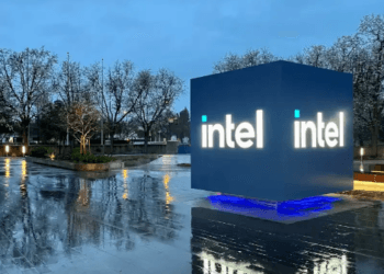 Intel announces proposed $15 billion common stock offering
