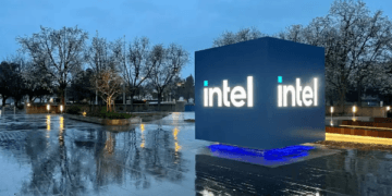 Intel announces proposed $15 billion common stock offering