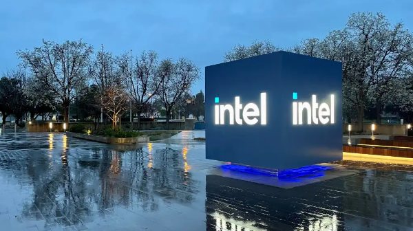 Intel announces proposed $15 billion common stock offering
