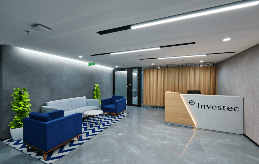 Infosys Finacle wins multi-country digital banking deal from Investec