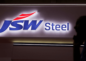 JSW Steel July 2026 crude steel production rises 3% YoY to 24.02 lakh tonnes