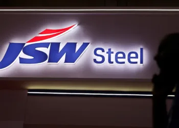 JSW Steel July 2026 crude steel production rises 3% YoY to 24.02 lakh tonnes