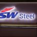 JSW Steel July 2026 crude steel production rises 3% YoY to 24.02 lakh tonnes