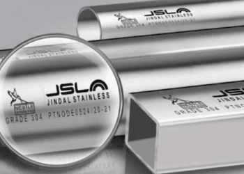 Jindal Stainless Q1 FY27 revenue at ₹11,279 cr, PAT at ₹769 cr