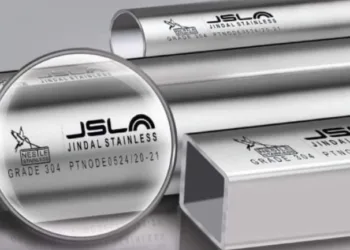 Jindal Stainless Q1 FY27 revenue at ₹11,279 cr, PAT at ₹769 cr