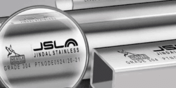 Jindal Stainless Q1 FY27 revenue at ₹11,279 cr, PAT at ₹769 cr