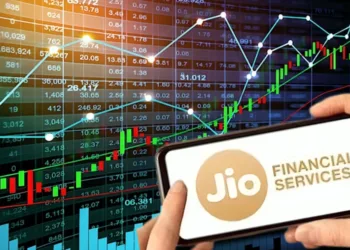Jio Financial shares rise after Bank of America deal