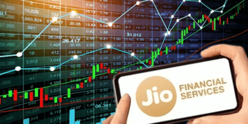 Jio Financial shares rise after Bank of America deal