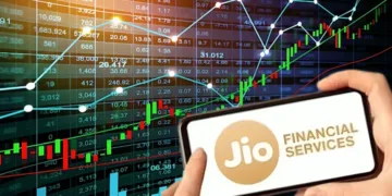 Jio Financial shares rise after Bank of America deal