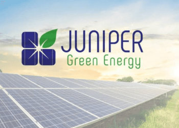 Juniper Green Energy reports strong Q1 FY27 growth, EBITDA surges 86% YoY