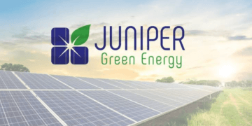 Juniper Green Energy reports strong Q1 FY27 growth, EBITDA surges 86% YoY