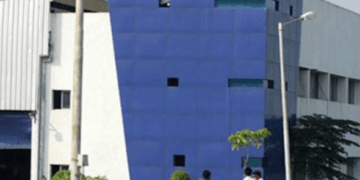 Stock in Focus: Kalyani Forge shares surge 8.82% after strong Q1 FY27 results