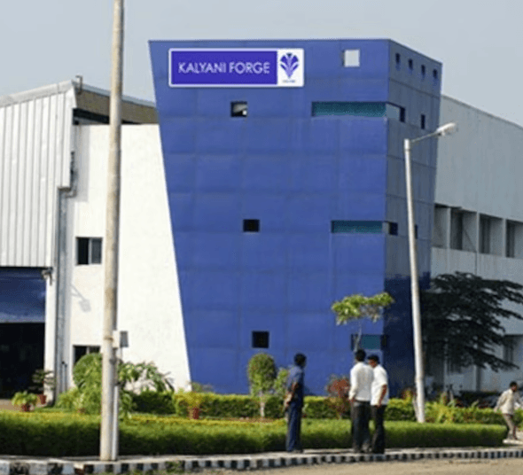 Stock in Focus: Kalyani Forge shares surge 8.82% after strong Q1 FY27 results