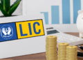 LIC shares tumble after government unveils ₹31000 crore Offer For Sale