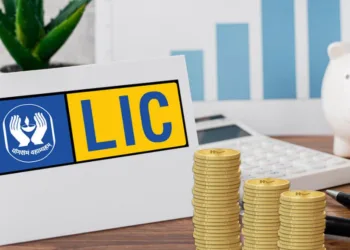 LIC shares tumble after government unveils ₹31000 crore Offer For Sale