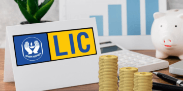 LIC shares tumble after government unveils ₹31000 crore Offer For Sale