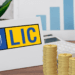 LIC shares tumble after government unveils ₹31000 crore Offer For Sale