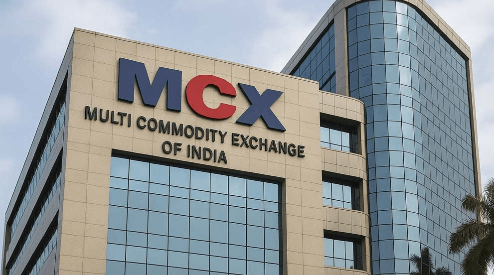 MCX introduces crude sunflower oil futures contract