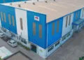 MV Electrosystems shares list at over 22% premium on NSE after bumper subscription