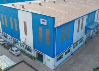 MV Electrosystems shares list at over 22% premium on NSE after bumper subscription