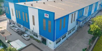 MV Electrosystems shares list at over 22% premium on NSE after bumper subscription