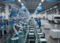 Government clears 31 new electronics manufacturing projects