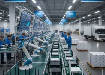 Government clears 31 new electronics manufacturing projects