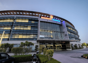 Maruti Suzuki Q1 profit falls 11% despite 36% revenue growth