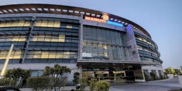 Maruti Suzuki Q1 profit falls 11% despite 36% revenue growth