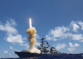 Boeing to increase Standard Missile-3 hardware production under new Pentagon agreements