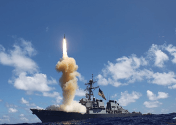 Boeing to increase Standard Missile-3 hardware production under new Pentagon agreements