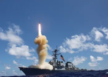 Boeing to increase Standard Missile-3 hardware production under new Pentagon agreements