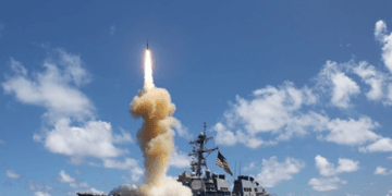 Boeing to increase Standard Missile-3 hardware production under new Pentagon agreements