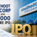 Muthoot FinCorp plans ₹3,000 crore IPO