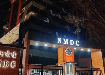 NMDC cuts iron ore prices for second time, Lump Ore down ₹450/tonne since June