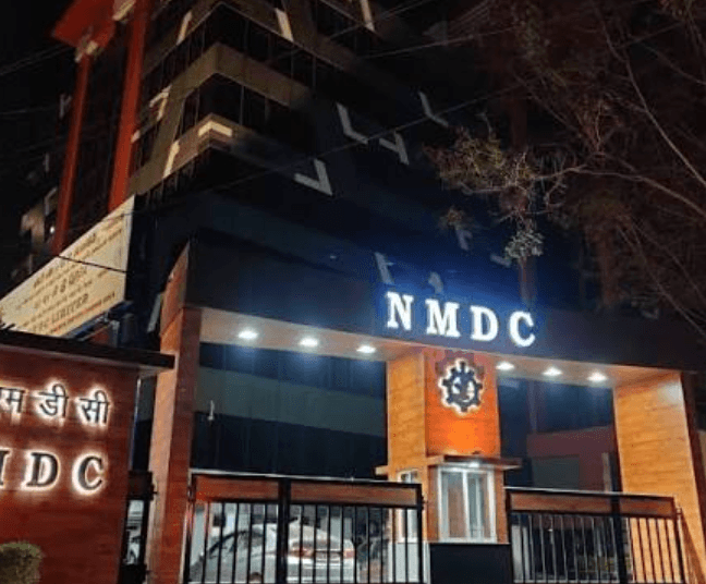 NMDC cuts iron ore prices for second time, Lump Ore down ₹450/tonne since June