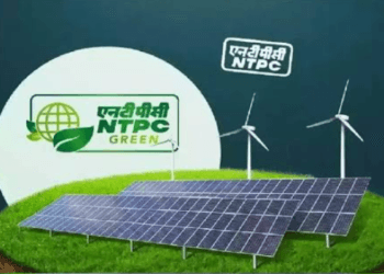 NTPC Renewable Energy secures 500 MW capacity in SECI tender at ₹6.00/kWh tariff