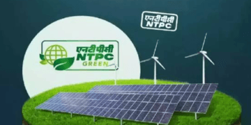 NTPC Renewable Energy secures 500 MW capacity in SECI tender at ₹6.00/kWh tariff
