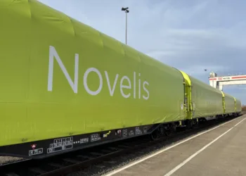 Novelis earnings boost Hindalco outlook