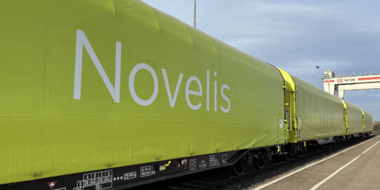Novelis earnings boost Hindalco outlook