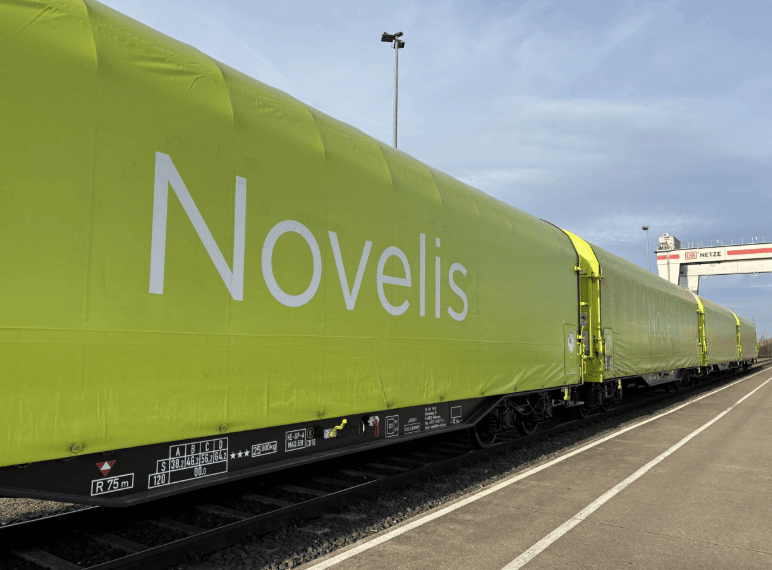 Novelis earnings boost Hindalco outlook