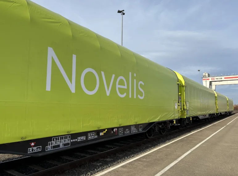 Novelis earnings boost Hindalco outlook