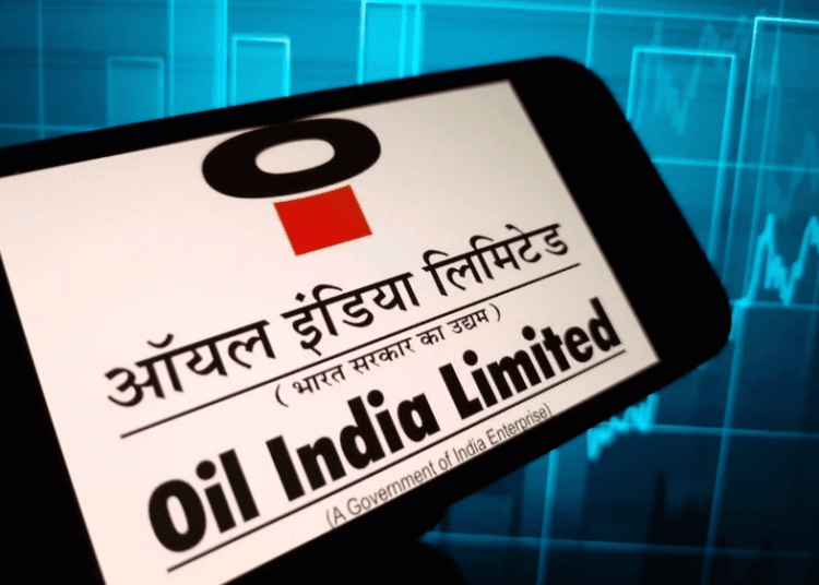 Oil India Limited: Record-breaking Q1 FY27 performance