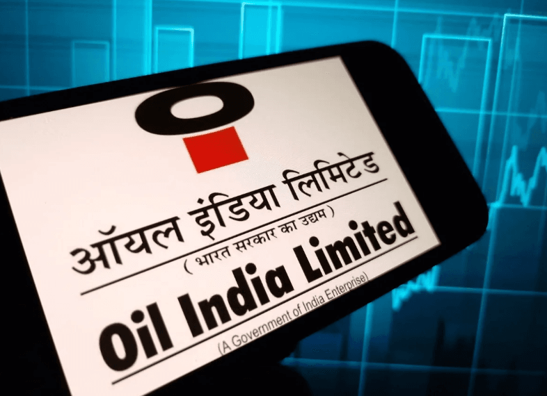 Oil India Limited: Record-breaking Q1 FY27 performance