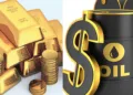 Precious metals ease as oil rally reignites inflation concerns