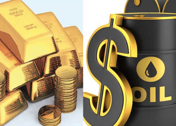 Precious metals ease as oil rally reignites inflation concerns