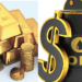 Precious metals ease as oil rally reignites inflation concerns