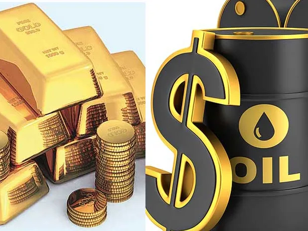 Precious metals ease as oil rally reignites inflation concerns
